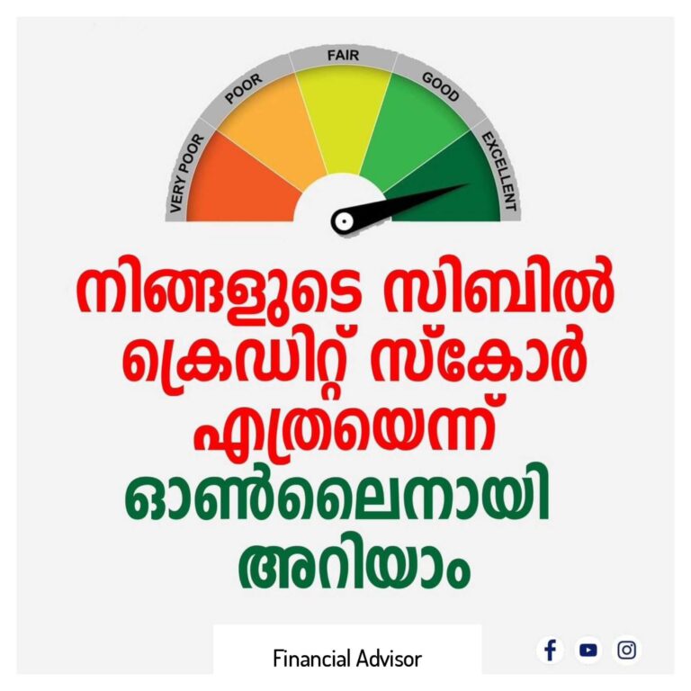 Unlocking the Secrets of Your Credit Score: A Comprehensive Guide to Understanding and Improving Your CIBIL Score