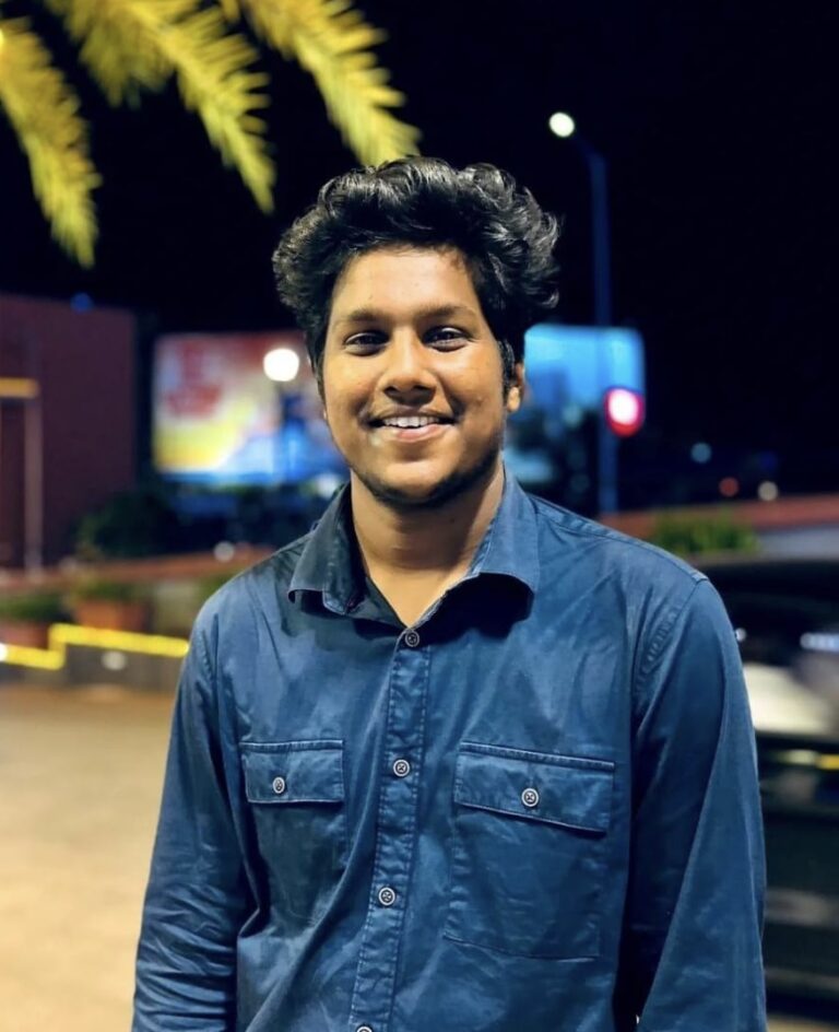 എടവണ്ണപ്പാറ വാഹനാപകടത്തിൽ മരണപ്പെട്ട മിഥുൻ (22)ൻ്റെ സംസ്കാരം ഇന്ന് ഉച്ചയ്ക്ക് 12ന്