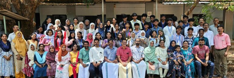 പതിനഞ്ചാം തവണയും നൂറ് മേനി; കീഴുപറമ്പ് ജിവിഎച്ച്എസ്എസ് വിദ്യാർത്ഥികളെ അനുമോദിച്ചു