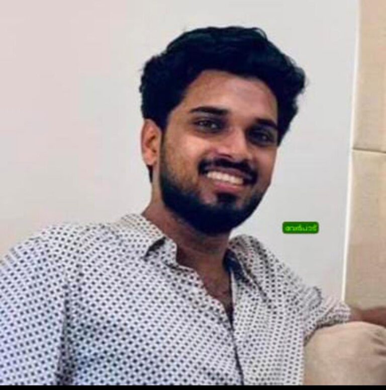 മുക്കത്ത് വാഹനാപകടം യുവാവ് മരിച്ചു