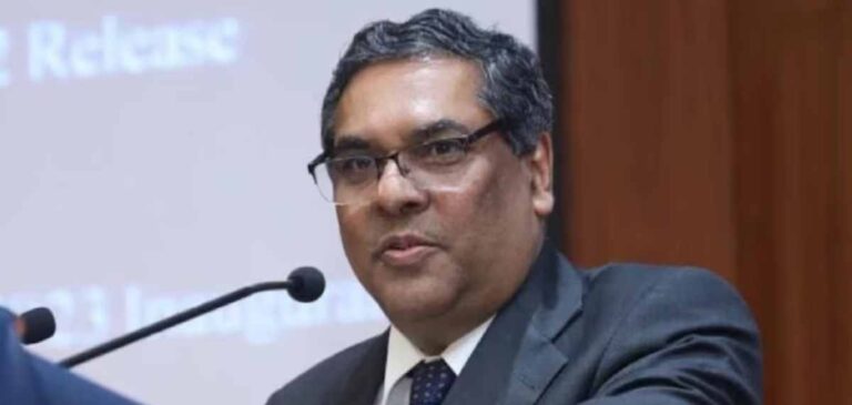 ജസ്റ്റിസ് സഞ്ജീവ് ഖന്ന സുപ്രീംകോടതി ചീഫ് ജസ്റ്റിസ്