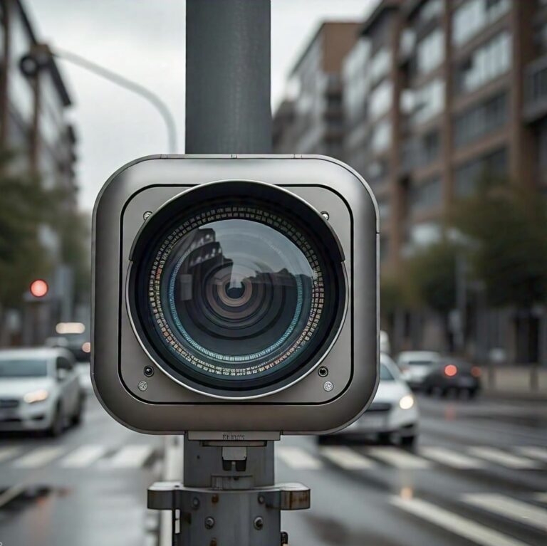 250 ലേറെ എഐ കാമറകൾ സ്ഥാപിച്ച് കുവൈറ്റ്