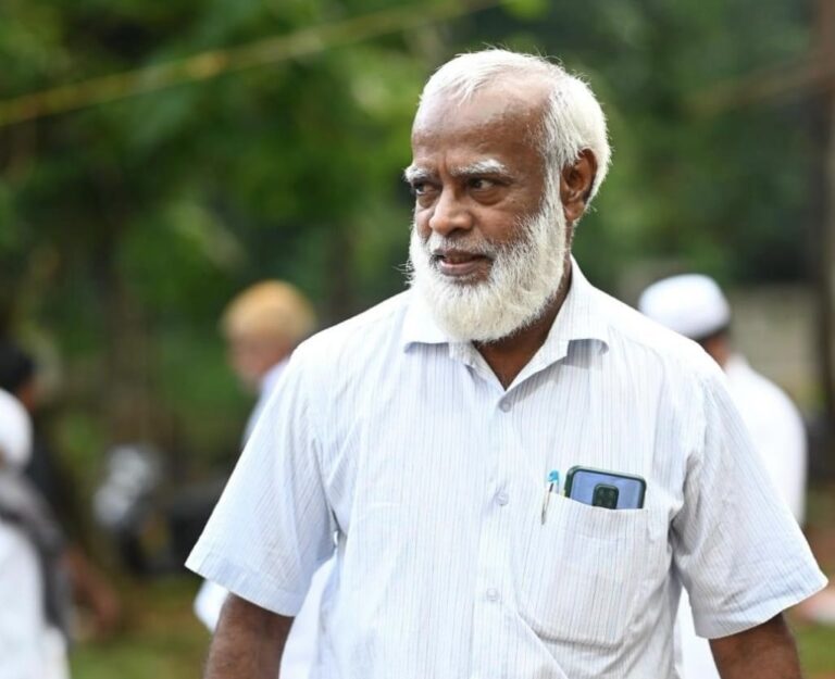 മരണപ്പെട്ടു