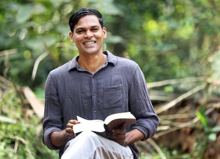 സഹറു കണ്ണനാരിക്ക് ക്രോസ്സ് വേർഡ് ബുക്ക് അവാർഡ്